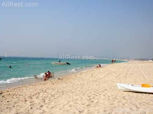 Oasis Beach Tower 16